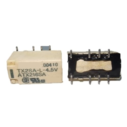 TX2SA-L-4.5V TX2SA-4.5V TX2SA L-4.5V TX2SA-L 4.5V 4.5VDC SOP10 TX2SA-L-4.5V TX2SA-4.5V TX2SA L-4.5V TX2SA-L 4.5V 4.5VDC SOP10 von CCCAZ1