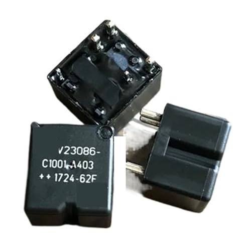 V23086-C1001-A403 V23086-C1002-A403 V23086-C1021-A502 V23086-R1802-A403 V23086-C1002-A803 Automotive Relay 20A 12VDC 5 Pins(V23086-R1802-A403) von CCCAZ1