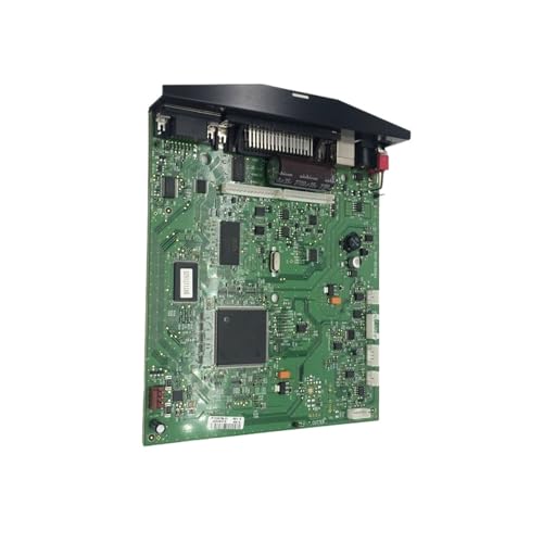 (Demontierte Teile) Hauptplatine Passend kompatibel mit Zebra GC420D GC420D GC420T Druckerteile(GC420T) von CCFGBHH