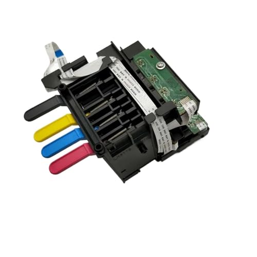 (Gebrauchte) Kompatibel mit Brother J430W/J625DW/J825/J5910D/J6710/J6910 Tintenpatronenhalter-Erkennungstintenpatronensensor(J430W/J625DW/J825) von CCFGBHH