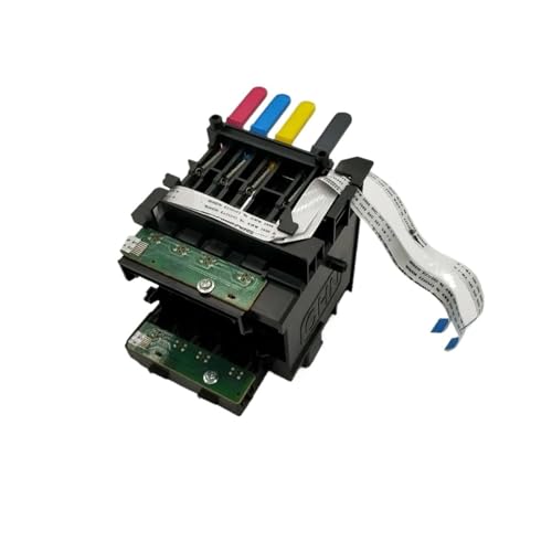 (Gebrauchte) Kompatibel mit Brother J430W/J625DW/J825/J5910D/J6710/J6910 Tintenpatronenhalter-Erkennungstintenpatronensensor(J5910D/J6710/J6910) von CCFGBHH