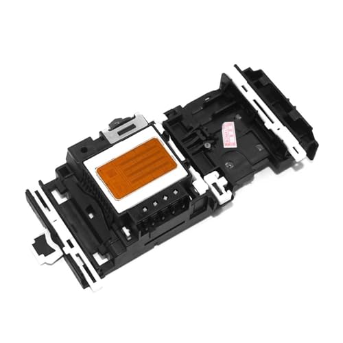 (Überholung) Druckkopf kompatibel mit Brother DCP-J125 J125 J410 J220 J315 DCP-195 MFC-255 MFC-795 145C 165C 185C 350C 385C 585CW 250C 290CW Drucker von CCFGBHH