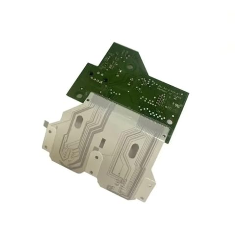 1 stück X4E75A M0H50AA Wagen Hauptplatine Kompatibel mit HP Drucker Tank 517 514 532 617 515 508 510 511 518 519 531 538 610 618 1 stück X4E75A M0H50AA Wagen Hauptplatine Kompatibel mit HP Drucker Tank 517 514 532 617 515 508 510 511 518 519 531 538 610 618 von CCFGBHH