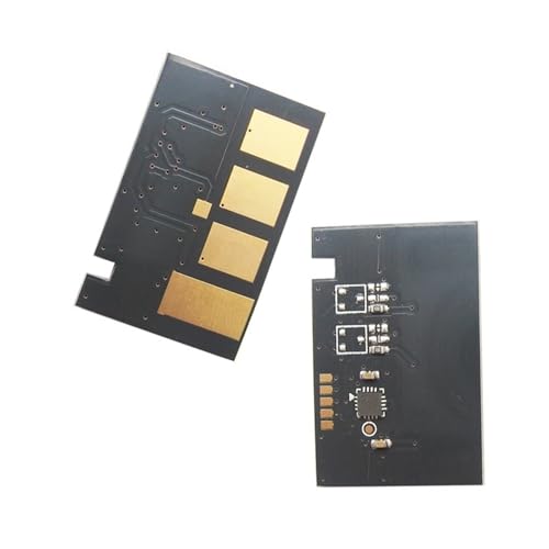 10PCS MLT-D208 Chip Kompatibel mit Samsung SCX-5635/5835 ML-1635/3475 Toner Cartridgfe D208 D208S D208L von CCFGBHH