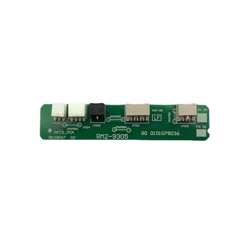 1PC RM2-9506 RM2-9305 Kompatibel mit HP M607 M608 M609 M631 M632 M633 E62555 Drucker Fuser Reset Karte Chip von CCFGBHH