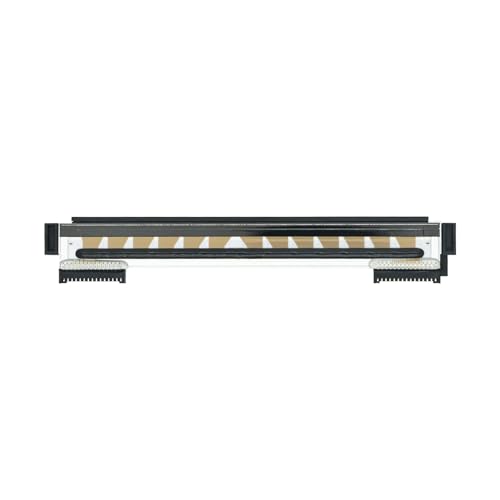 203 DPI Druckkopf P1115690 Kompatibel mit Zebra ZD220 ZD230 ZD888 Thermo-Etikettendrucker von CCFGBHH
