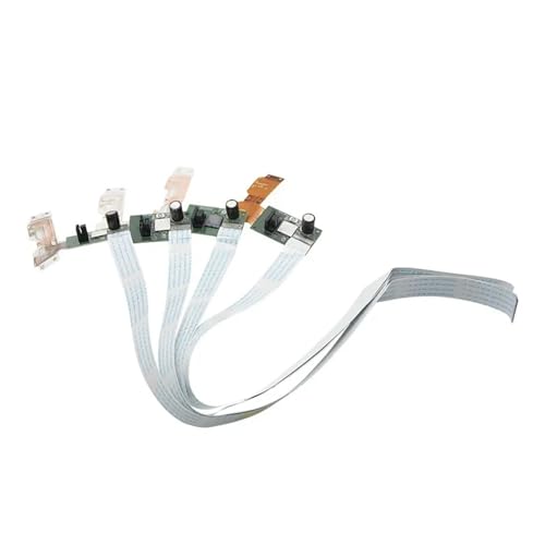 5 STÜCKE 802 802XL Wageneinheit Montage Kompatibel mit HP DeskJet 1000 1010 1050 1051 1055 1510 1512 2000 2010 2050 2060 2510 2540 3000 3050 5 STÜCKE 802 802XL Wageneinheit Montage Kompatibel mit HP DeskJet 1000 1010 1050 1051 1055 1510 1512 2000 2010 2050 2060 2510 2540 3000 3050 von CCFGBHH