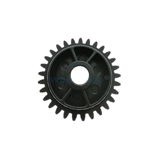 50 stücke Fixiereinheit antriebsrad JC66-03016A Kompatibel mit Samsung ML2870 2875 2885 ML2955 SCX4727 SCX4728 SCX4729FD SLM2625 SLM2820 von CCFGBHH