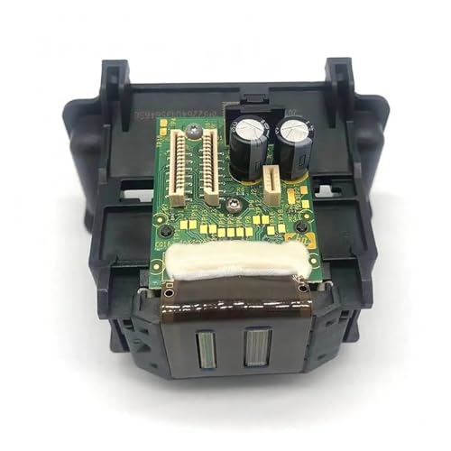 935 C2P18A Druckkopf Drucker Ersatz Kompatibel mit HP Officejet 6230 6830 6812 6815 6820 6822 Druckkopf Teile Zubehör 935 C2P18A Druckkopf Drucker Ersatz Kompatibel mit HP Officejet 6230 6830 6812 6815 6820 6822 Druckkopf Teile Zubehör von CCFGBHH