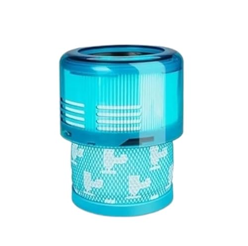 CCFGBHH 1 Stück Gen5 Filter Ersatzfilter kompatibel mit Dyson Gen5 Detect Absolute, Gen5 Out Size Absolute, Gen5detect Fluffy Staubsauger CCFGBHH 1 Stück Gen5 Filter Ersatzfilter kompatibel mit Dyson Gen5 Detect Absolute, Gen5 Out Size Absolute, Gen5detect Fluffy Staubsauger von CCFGBHH