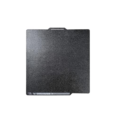 CCFGBHH 2025 Kaltplatte, kompatibel mit Bambu Lab Build Plate PLA Bed A1 X1C A1 P1S, Upgrade-Kaltplatte, doppelseitiger 3D-Drucker, super Haftung CCFGBHH 2025 Kaltplatte, kompatibel mit Bambu Lab Build Plate PLA Bed A1 X1C A1 P1S, Upgrade-Kaltplatte, doppelseitiger 3D-Drucker, super Haftung von CCFGBHH