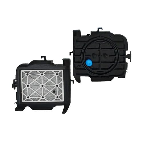 CCFGBHH DX5-Kappenkopf, kompatibel mit Mimaki JV33 JV5 CJV30 Mutoh Valuejet Galaxy Roland VS640 Lösungsmitteldrucker, DX7 DX5-Druckkopf-Capping-Station(100 PCS) von CCFGBHH