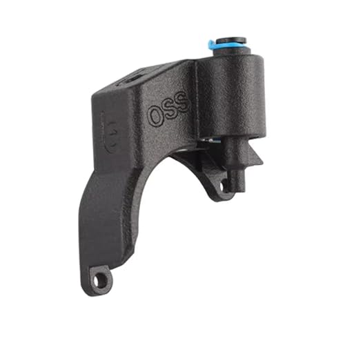 CCFGBHH Kompatibel mit Mellow LDO Orbiter V2 Extruder Smart Filament Sensor V4.2 Kits, erkennt feststeckenden Filamentsensor for 3D-Druckerteile von CCFGBHH