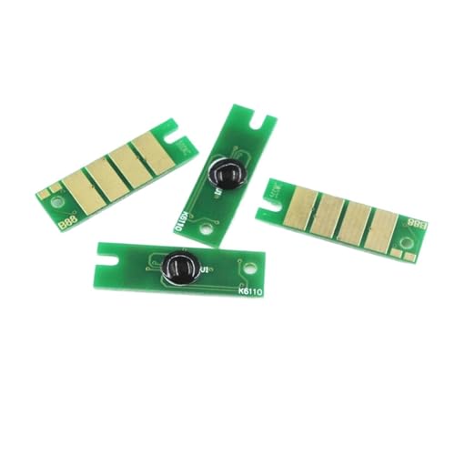 CCFGBHH Tintenpatronenchip, einmaliger Chip, kompatibel mit Ricoh Sawgrass SG500 SG1000 Drucker CCFGBHH Tintenpatronenchip, einmaliger Chip, kompatibel mit Ricoh Sawgrass SG500 SG1000 Drucker von CCFGBHH