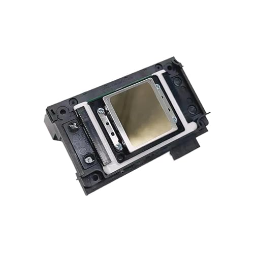 CCFGBHH XP600 Druckkopf FA09050 Druckkopf UV-Druckkopf for XP600 Druckkopf XP700 XP701 XP800 XP600 Eco-Solvent/UV-Drucker von CCFGBHH