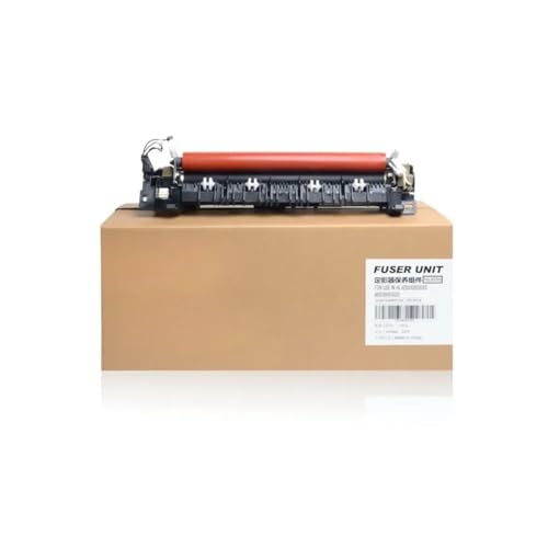 D00C54001 D00C55001 Fixiereinheit Montage Kompatibel mit Brother HL-L8260 L8360 L9310 DCP-L8410 MFC-L8610 L8690 8900 9570 8260 8610 Drucker(D00C54001(110V)) von CCFGBHH