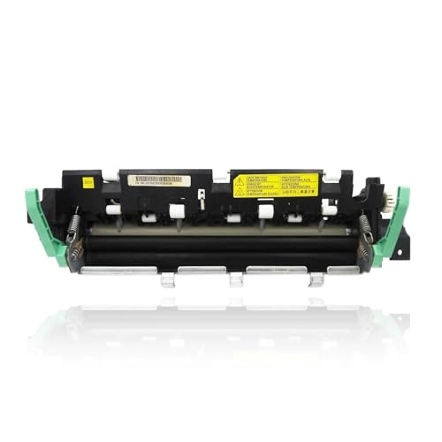 Fixiereinheit Kpl Kompatibel mit Samsung ML-2850D ML-2850ND ML-2851ND ML-2855ND 2850 2851 2855 Fixierbaugruppe JC96-04718A JC96-04717A(Voltage (220V)) von CCFGBHH