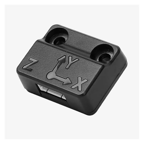 Kompatibel mit CREALITY ，ADXL345 Vibrationskompensationssensor for Ender-3 V3 KE Precise Sensing Control 3D-Druckerzubehör von CCFGBHH
