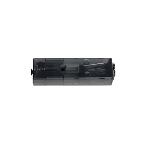 Kompatibel mit Creality CFS Buffer Kit_MF003_Buffer_No Motor Drive_No Master Control for K2 Plus HI Combo CFS 3D-Druckerteile von CCFGBHH