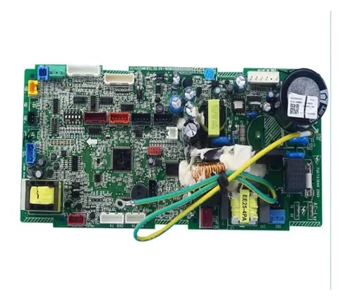 Kompatibel mit Gree GMV Multi-Line-internes Computer-Board 30226000030 Motherboard Z6L25L GRZ6-A3 von CCFGBHH