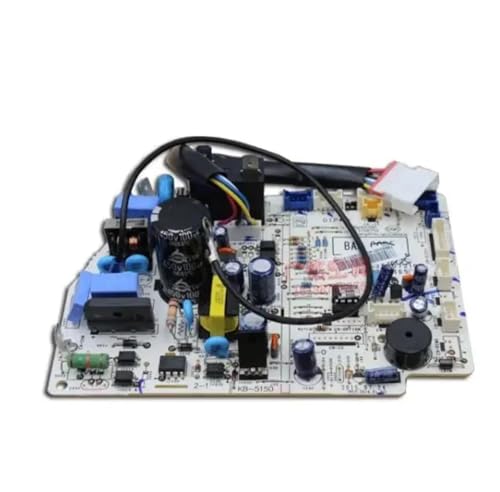 Kompatibel mit LG EAX35907210 EAX35907219-1 Split klimaanlage Motherboard BR82081405 Computer-Board von CCFGBHH