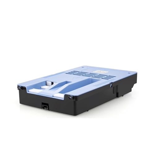 MC-10 Wartungstank Kompatibel mit Canon IPF671 IPF681 IPF771 IPF781 IPF786 IPF670 IPF680 IPF770 IPF685 IPF785 Drucker von CCFGBHH