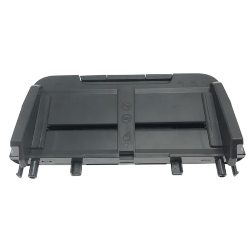 MG1-5098-020 Pickup Tablett Papier Eingang Tablett Papier Halter Tablett Feed Papier Fach Kompatibel mit Canon ScanFront 400 DR-M260 DR-M260L von CCFGBHH