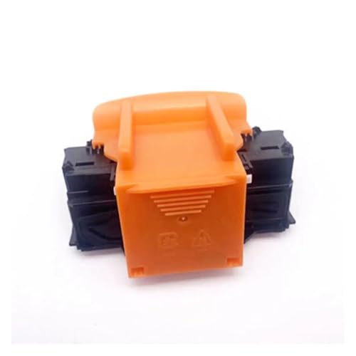 QY6-0090 Volle Farbe Druckkopf Kompatibel mit Canon TS8151 TS8350 TS9020 TS8120 TS8270 TS8320 TS8180 TS9000 TS8392 TS8380 TS8270 von CCFGBHH