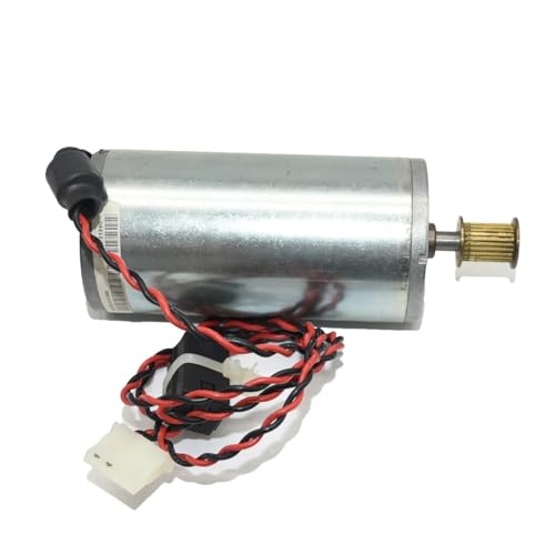 Scan-Achsenmotor Q6652-60128 Q6652-60048 Kompatibel mit HP Latex360 330 64 Service-Druckerteile Scan-Achsenmotor-Designteile von CCFGBHH