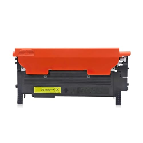W2070A W2071A W2072A W2073A 117A Tonerkartusche Kompatibel mit HP 117A MFP 178nw 179fnw 150a 150nw Drucker(W2072A Y) von CCFGBHH