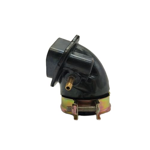 CCJOZMD Ansaugkrümmer passend for KAZUMA Falcon 250 Dingo 250 250CC ATV Quad Zubehör von CCJOZMD