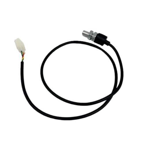 CCJOZMD Geschwindigkeitssensor for Shineray 250cc ATV XY250STIXE XY250STXE XY250ST-9E Zubehör von CCJOZMD