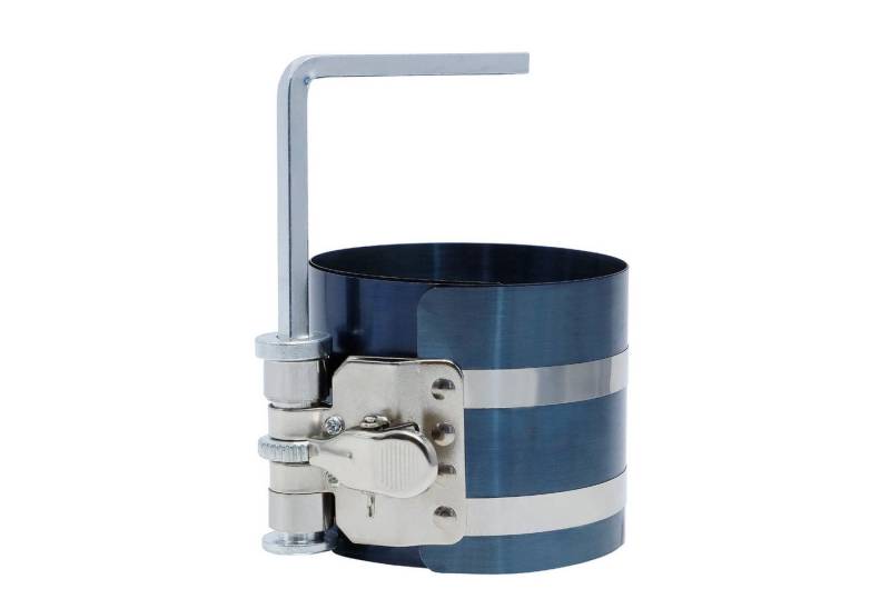 CCLIFE Druckluftgeräte-Set Kolbenspannband 75mm Kolbenring Spannband Ø53-125mm Kolbenringspanner CCLIFE Druckluftgeräte-Set Kolbenspannband 75mm Kolbenring Spannband Ø53-125mm Kolbenringspanner von CCLIFE