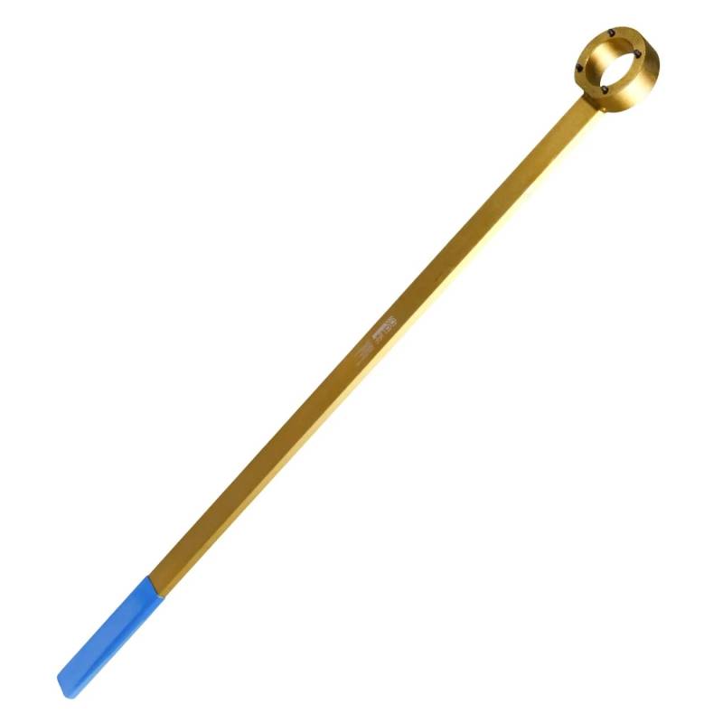 CCLIFE Gegenhalteschlüssel Kurbelwelle Schlüssel Kompatibel mit VAG T10355 1.8 2.0L Tsi Fsi Tfsi CCLIFE Gegenhalteschlüssel Kurbelwelle Schlüssel Kompatibel mit VAG T10355 1.8 2.0L Tsi Fsi Tfsi von CCLIFE