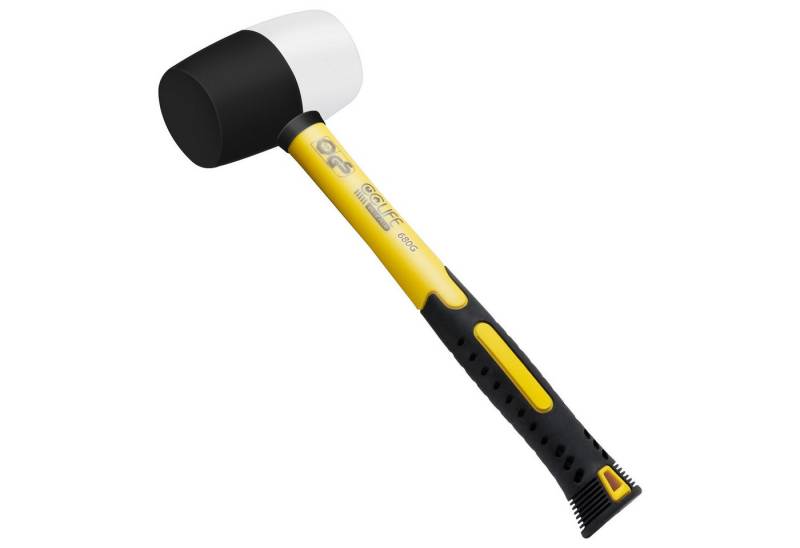 CCLIFE Gummihammer Gummihammer Zertifiziert durch TÜV und GS Verschiedene Modelle CCLIFE Gummihammer Gummihammer Zertifiziert durch TÜV und GS Verschiedene Modelle von CCLIFE