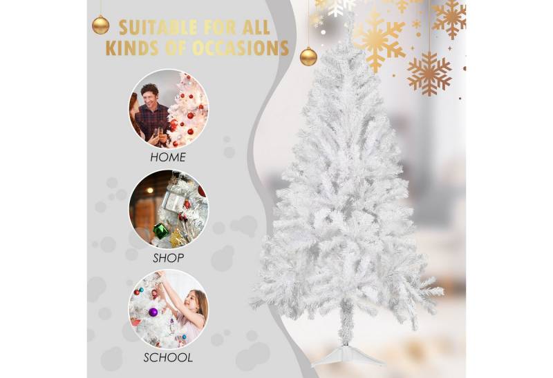 CCLIFE LED Baum Led Lichterbaum Künstlicher Weihnachtsbaum Innen Lichterdeko CCLIFE LED Baum Led Lichterbaum Künstlicher Weihnachtsbaum Innen Lichterdeko von CCLIFE