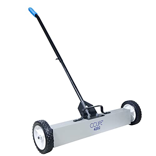 CCLIFE Magnetbesen 60CM Magnetbesen Stark Maximalen 23KG Ausziehbarem Griff CCLIFE Magnetbesen 60CM Magnetbesen Stark Maximalen 23KG Ausziehbarem Griff von CCLIFE