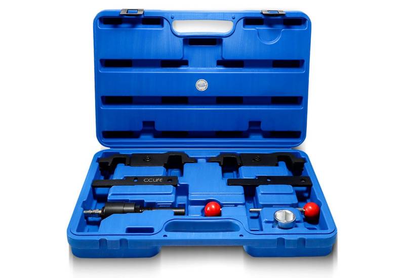 CCLIFE Montagewerkzeug Motor Nockenwelle Ausrichtung Timing Tool von CCLIFE