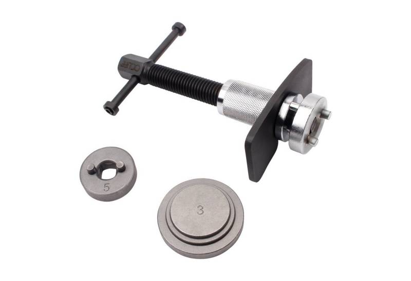 CCLIFE Multitool Bremskolbenrücksteller Bremsen Rücksteller KFZ Werkzeug, (1 St) von CCLIFE