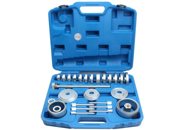 CCLIFE Multitool Radlager Werkzeug, Radlager Radnabe Abzieher Montage Demontage Set von CCLIFE