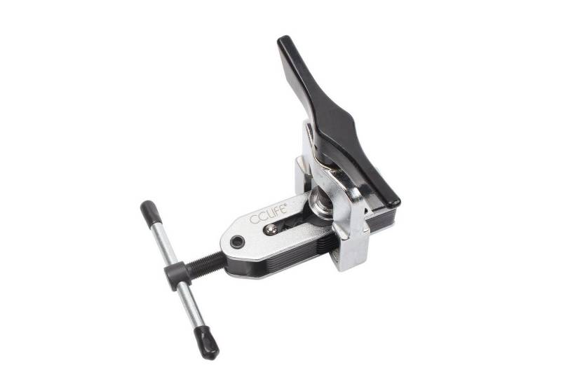 CCLIFE Multitool Universal Bördelgerät Bremsleitung Bördelwerkzeug Bördeln 3/16"-5/8" von CCLIFE