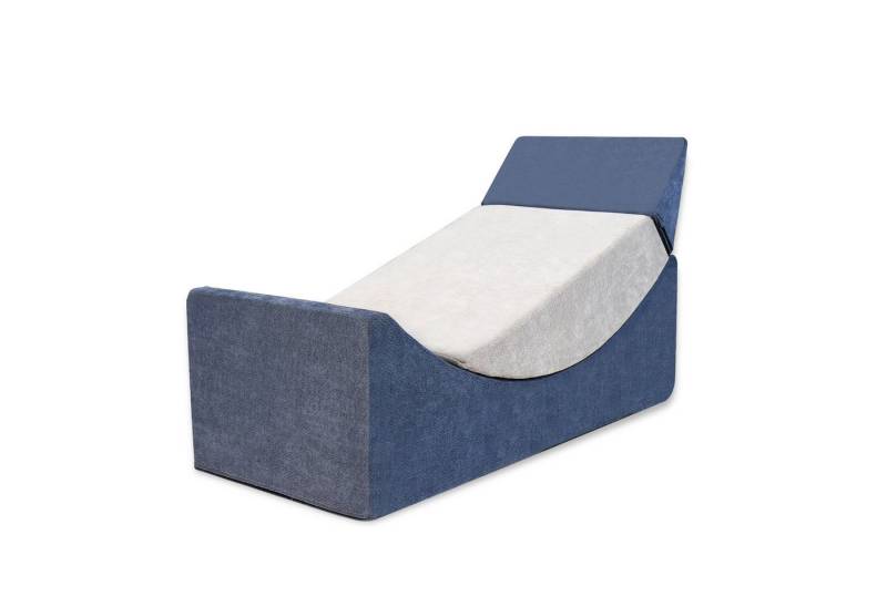 CCLIFE Sofa Sofa Couch Sitzsack Set mit Füllung verstellbar waschbar CCLIFE Sofa Sofa Couch Sitzsack Set mit Füllung verstellbar waschbar von CCLIFE