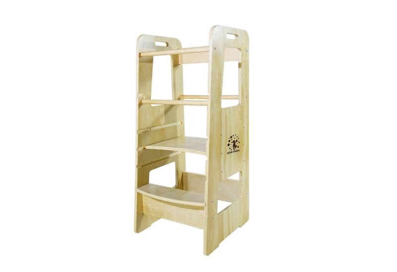 CCLIFE Stehhilfe Lernturm Lernstuhl Kinderstuhl Küche Helper Kindertritt Montessori CCLIFE Stehhilfe Lernturm Lernstuhl Kinderstuhl Küche Helper Kindertritt Montessori von CCLIFE