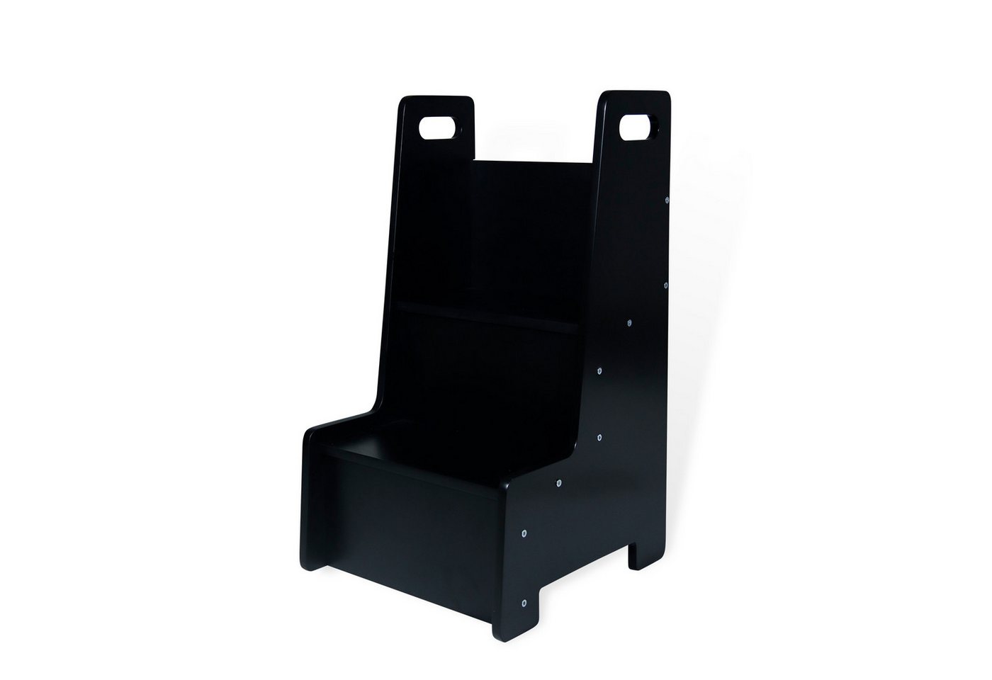 CCLIFE Stehhilfe Lernturm Lernstuhl Kinderstuhl Küche Helper Kindertritt Montessori von CCLIFE