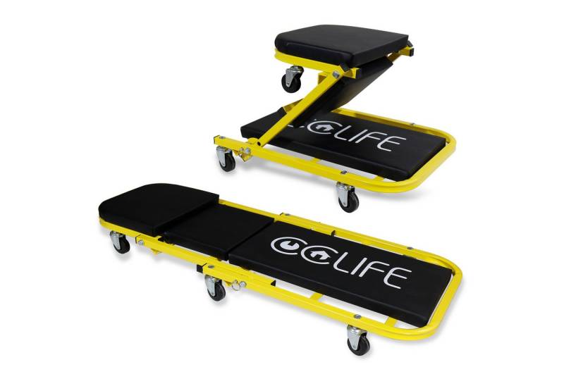 CCLIFE Transportroller CCLIFE Transportroller von CCLIFE