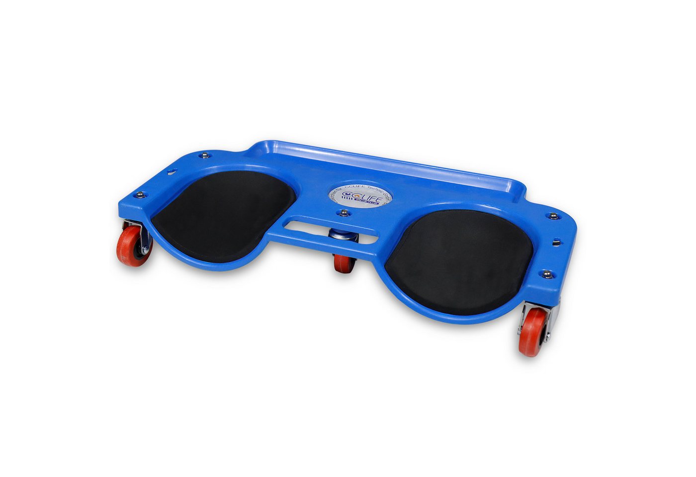 CCLIFE Transportroller CCLIFE Transportroller von CCLIFE