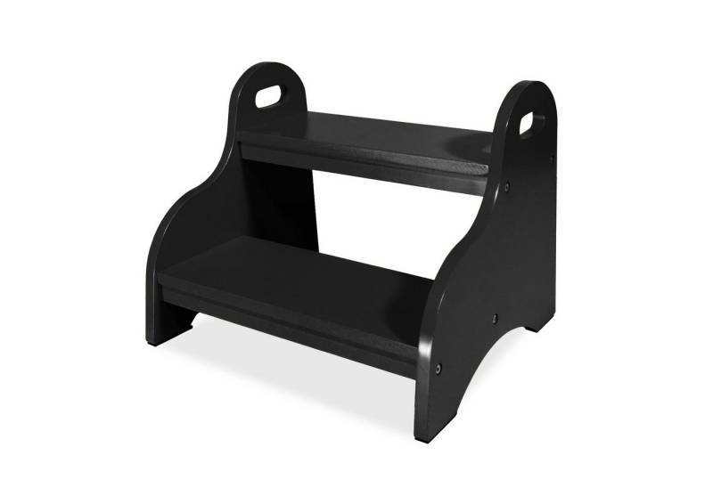 CCLIFE Tritthocker Tritthocker für Kinder Montessori Hocker Stabiler Holz Kitchen Helper CCLIFE Tritthocker Tritthocker für Kinder Montessori Hocker Stabiler Holz Kitchen Helper von CCLIFE