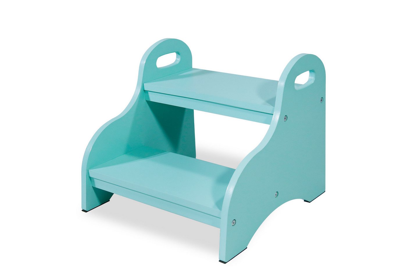 CCLIFE Tritthocker Tritthocker für Kinder Montessori Hocker Stabiler Holz Kitchen Helper CCLIFE Tritthocker Tritthocker für Kinder Montessori Hocker Stabiler Holz Kitchen Helper von CCLIFE