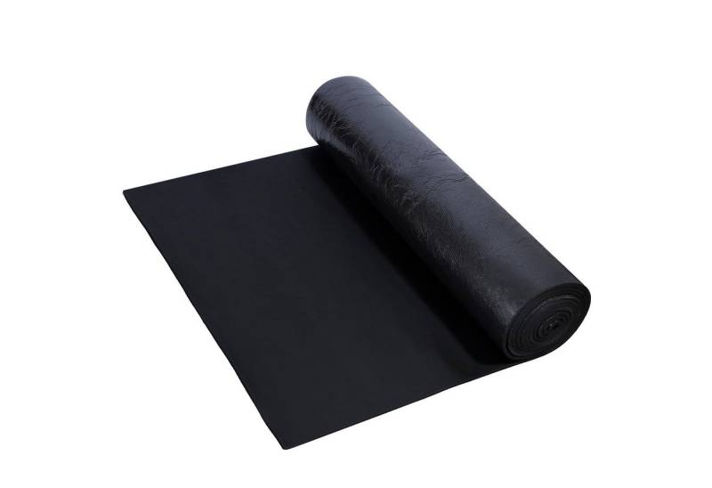 CCLIFE Trittschalldämmfolie Dämmmatte selbstklebend ECM-geprüft Auto Schallschutzmatte von CCLIFE