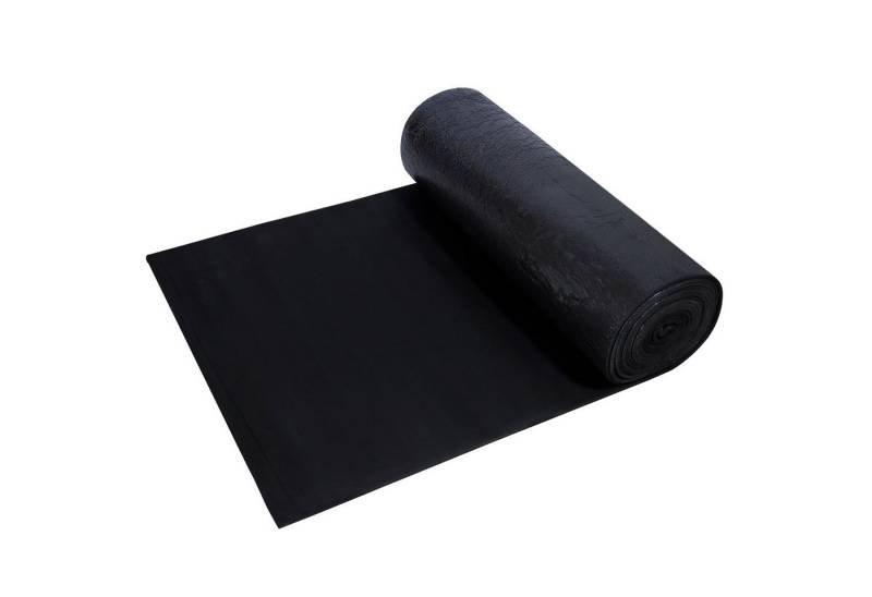 CCLIFE Trittschalldämmfolie Dämmmatte selbstklebend ECM-geprüft Auto Schallschutzmatte von CCLIFE